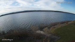 Nechranická přehrada