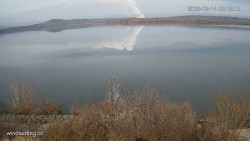 Nechranická přehrada