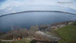 Nechranická přehrada