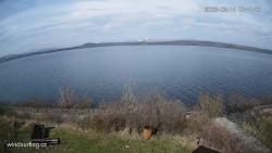 Nechranická přehrada