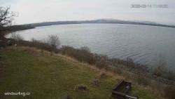 Nechranická přehrada