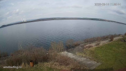 Nechranická přehrada