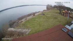 Nechranická přehrada