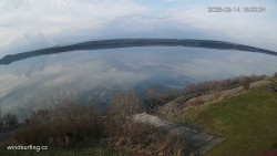 Nechranická přehrada