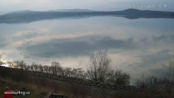 Nechranická přehrada