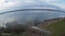 Nechranická přehrada