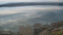 Nechranická přehrada