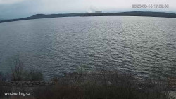 Nechranická přehrada