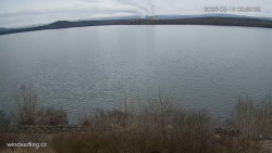 Nechranická přehrada