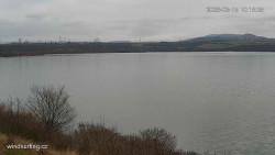 Nechranická přehrada