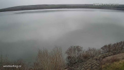 Nechranická přehrada