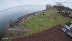 Nechranická přehrada