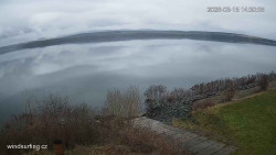 Nechranická přehrada