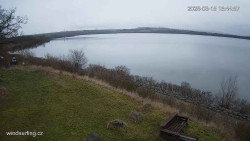 Nechranická přehrada