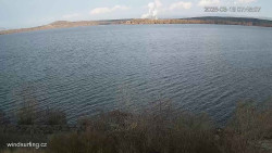 Nechranická přehrada