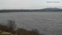 Nechranická přehrada