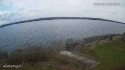 Nechranická přehrada