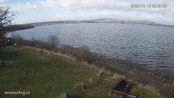 Nechranická přehrada