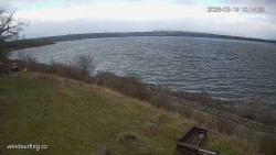 Nechranická přehrada