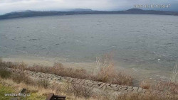 Nechranická přehrada