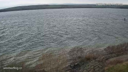 Nechranická přehrada