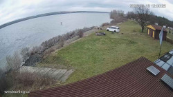 Nechranická přehrada