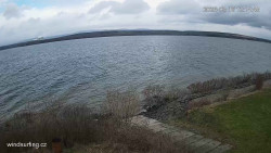 Nechranická přehrada