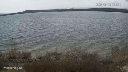 Nechranická přehrada