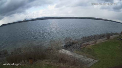 Nechranická přehrada