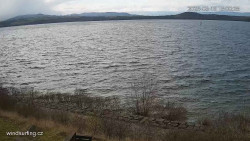 Nechranická přehrada