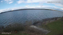 Nechranická přehrada