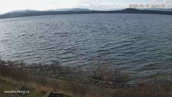 Nechranická přehrada