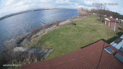 Nechranická přehrada