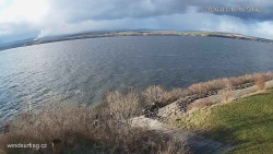 Nechranická přehrada