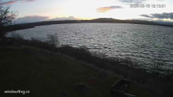 Nechranická přehrada