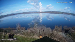 Nechranická přehrada