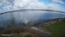 Nechranická přehrada