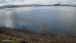 Nechranická přehrada