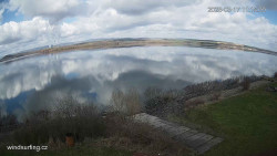 Nechranická přehrada