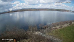 Nechranická přehrada