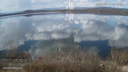 Nechranická přehrada