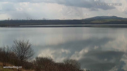 Nechranická přehrada