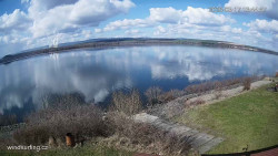 Nechranická přehrada