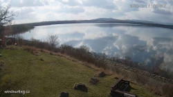 Nechranická přehrada