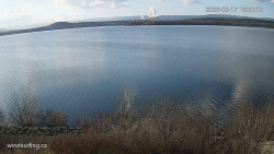 Nechranická přehrada