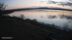 Nechranická přehrada