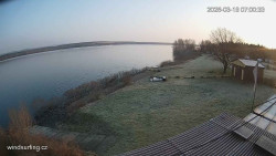 Nechranická přehrada