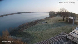 Nechranická přehrada