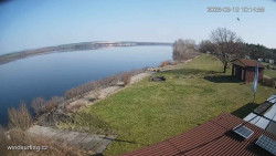 Nechranická přehrada