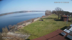 Nechranická přehrada